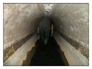 海南管道高压清洗