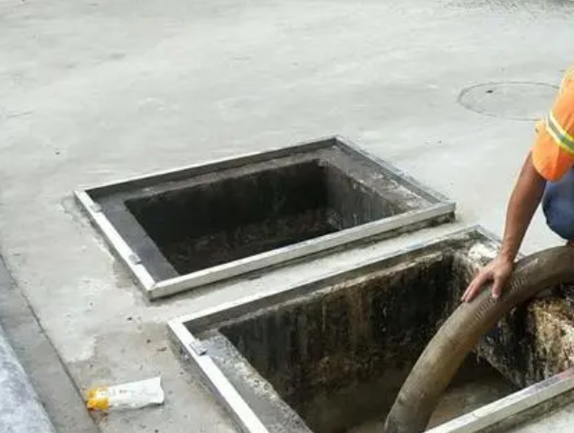 海南化粪池清理