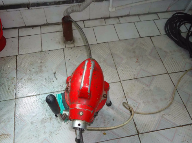 海南下水道疏通