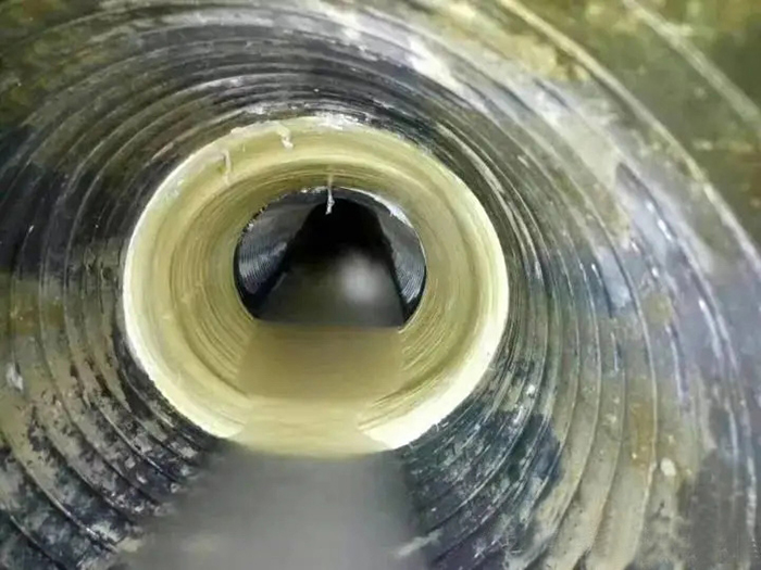 海南内衬修复法通常适用于哪些类型的断面管道